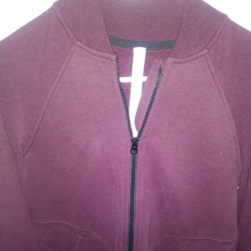 Jacket - Picture 3 of 3